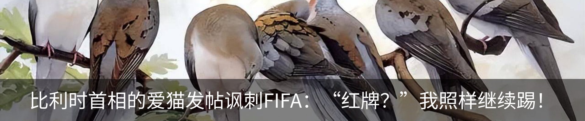热点资讯
